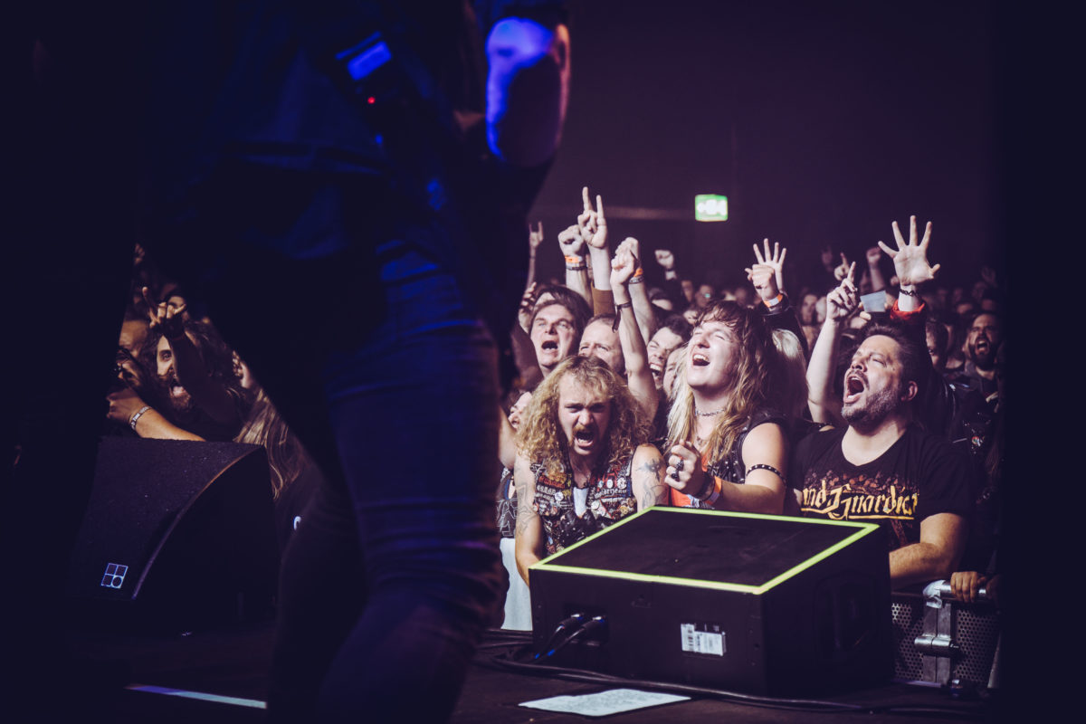 KEEP IT TRUE FESTIVAL visual data 7