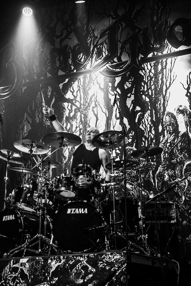 212750-2025-12-03 – Blind Guardian – The Vic – Chicago – @Pedjah