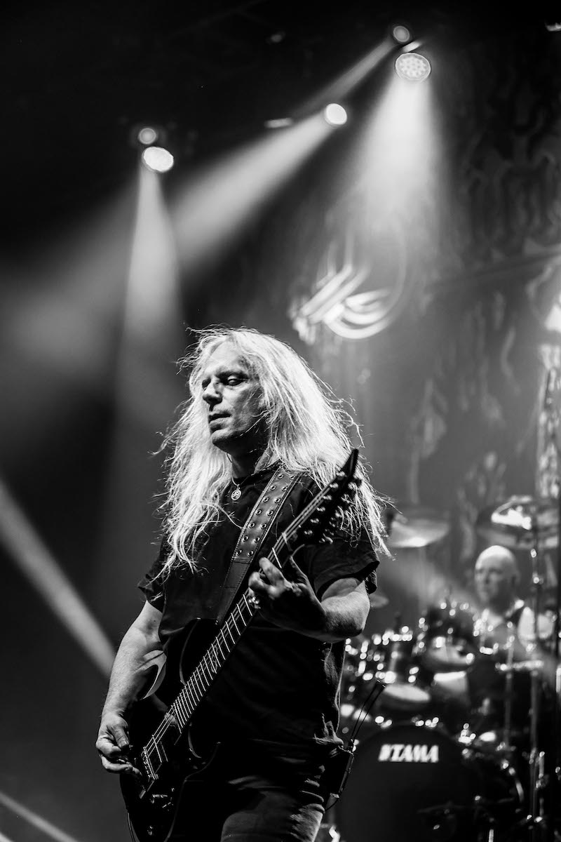 213813-2025-12-03 – Blind Guardian – The Vic – Chicago – @Pedjah