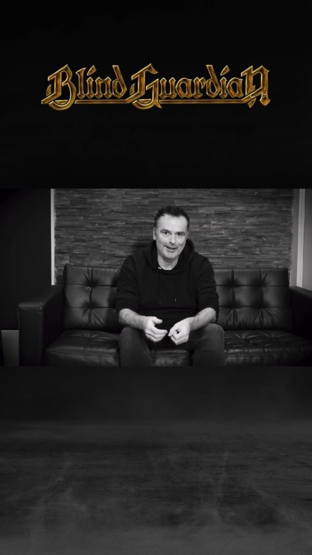 Blind Guardian - Blind Guardian