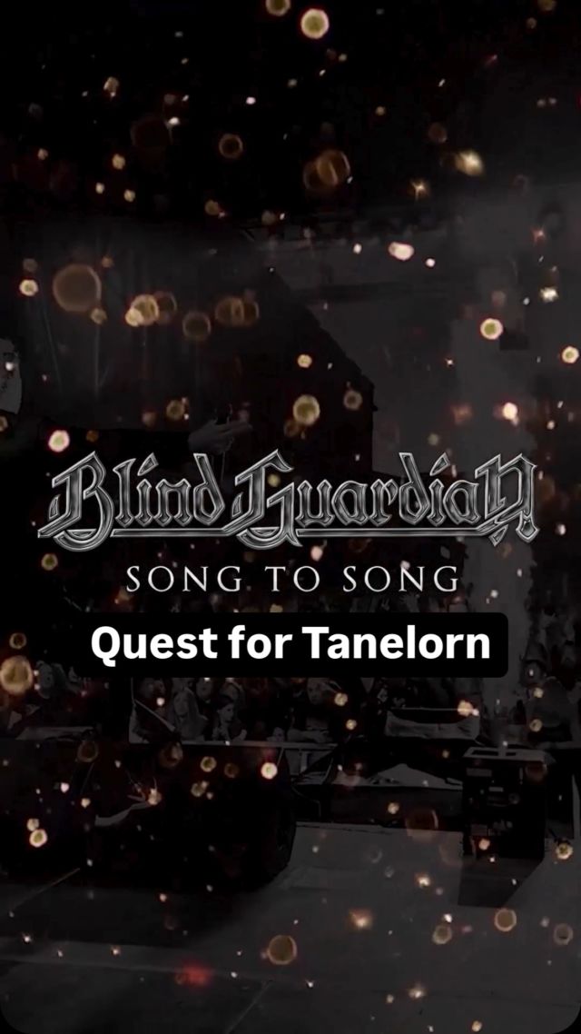 Blind Guardian - Blind Guardian