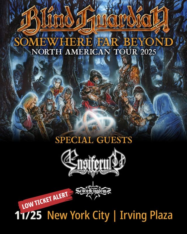 New single coming up - the long wait is finally coming to an