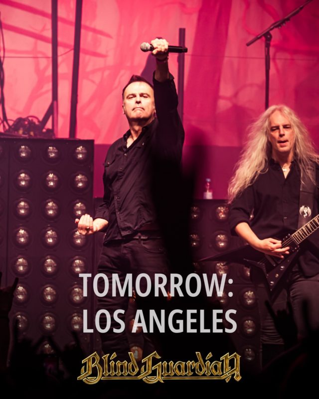 Blind Guardian - Blind Guardian Blind Guardian - Blind Guardian
