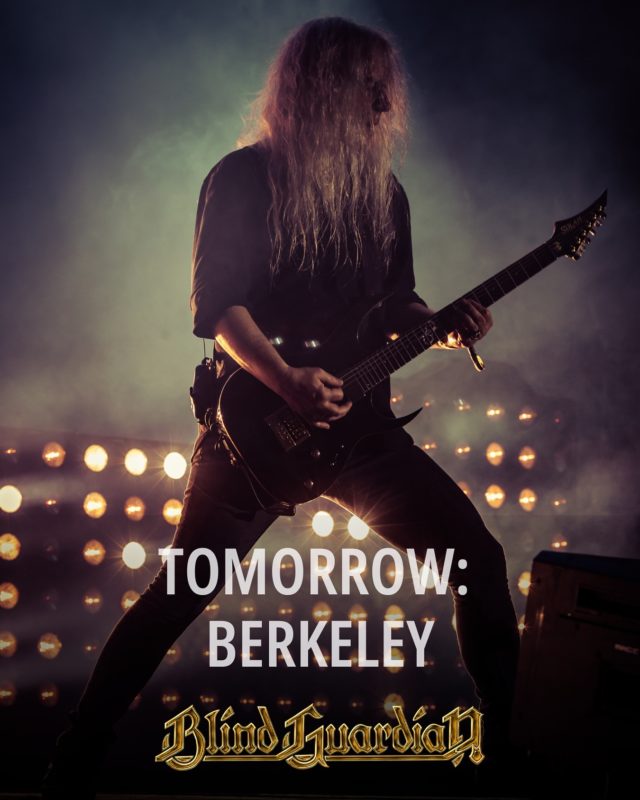 Blind Guardian - Blind Guardian Blind Guardian - Blind Guardian