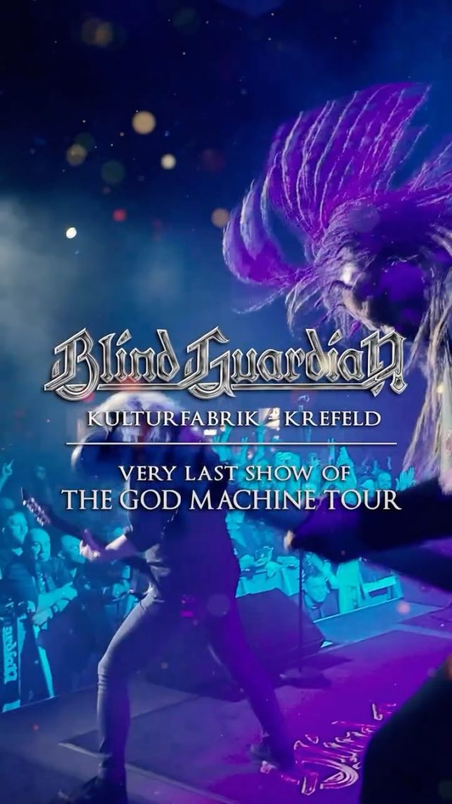 Blind Guardian - Blind Guardian